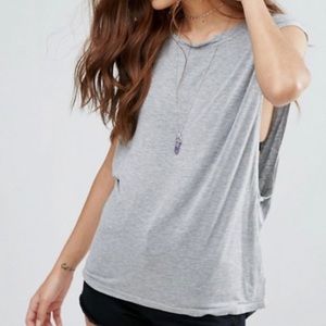 Free People Tank